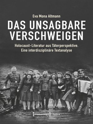 cover image of Das Unsagbare verschweigen